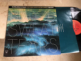 Blood, Sweat & Tears - Featuring David Clayton-Thomas – New City ( USA ) LP