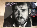 Joe Cocker – Civilized Man ( Germany ) LP