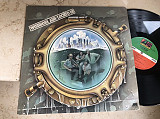 Wishbone Ash – Locked In ( USA ) LP