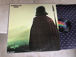 Wishbone Ash – Argus ( USA ) LP