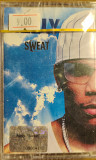 NELLY - Sweat (2004) кассета студийная новая, запечатанная