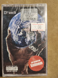 D12 – D12 World (2004) кассета студийная новая, запечатанная