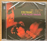 John Coltrane – "Live" At The Village Vanguard