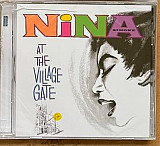 Nina Simone – At The Village Gate