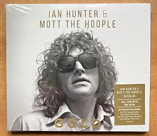 Ian Hunter & Mott The Hoople – Gold 3xCD