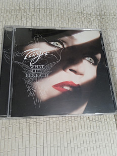 TARJA / WHAT LIES BENEATH/2010