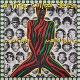 A Tribe Called Quest – Midnight Marauders (LP)