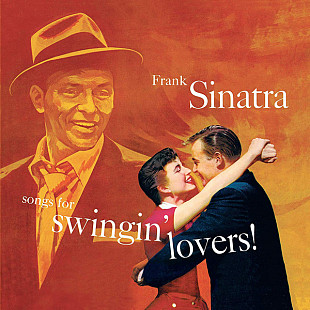 Frank Sinatra – Songs For Swingin’ Lovers (LP)