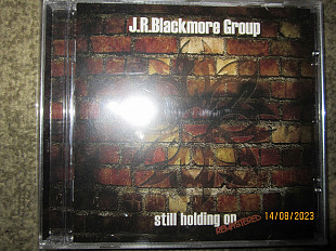 J.R.Blackmore Group