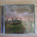 Megadeth - Youthanasia (Audio CD) - СД Диск