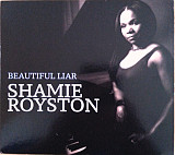 Shamie Royston ‎– Beautiful Liar