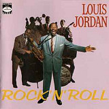 Louis Jordan ‎– Rock 'n' Roll