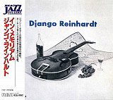 Django Reinhardt ‎– In Memoriam 1908-1954