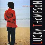 Lucky Thompson ‎– Yesterday's Child