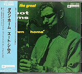 Zoot Sims ‎– Down Home