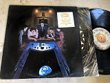 Wings ( Paul McCartney ) – Back To The Egg ( USA ) LP