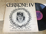 Cerrone ‎– Cerrone IV - The Golden Touch (USA) LP
