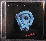 DEEP PURPLE Perfect Strangers (1984) CD