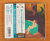 Bobby Caldwell - Greatest Hits (Япония, Polydor)