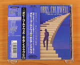 Bobby Caldwell - Where Is Love (Япония, Sin-Drome Records)