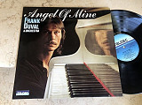 Frank Duval – Angel Of Mine ( Germany ) LP