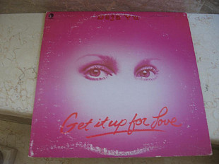 DEJA VU - Get It Up For Love (canada ) LP