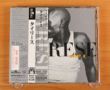 Tyrese - Tyrese (Япония, RCA)