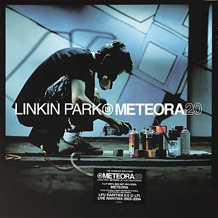 Linkin Park – Meteora (20th Anniversary Deluxe Edition)