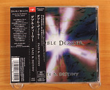 Double Dealer - Fate & Destiny (Япония, Vap)