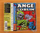 Orange Goblin - Coup De Grace (Япония, Victor)