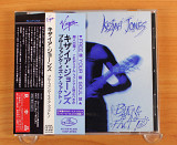 Keziah Jones - Blufunk Is A Fact ! (Япония, Virgin Japan)
