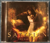 Satyrian "The Dark Gift"