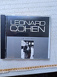 Leonard Cohen / lm your man / 1988