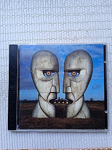 Pink floyd / the division bell / 1994