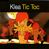 Klea – Tic Toc ( Urban – Universal – Incentive – 019 310-2 ) Germany