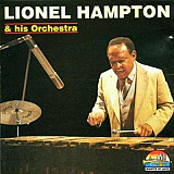 Lionel Hampton & His Orchestra ( Giants Of Jazz ‎– CD 53115 ) ( EEC )
