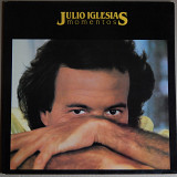 Julio Iglesias – Momentos (CBS – S 25002, Spain) NM-/EX+