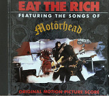 Eat The Rich: Original Motion Picture Score