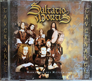 Saltatio Mortis - «Tavernakel - Marktmusik Des Mittelalters»