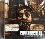Construcdead - «The Grand Machinery»