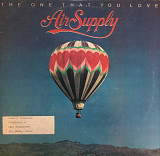 Air Supply - «The One That You Love»