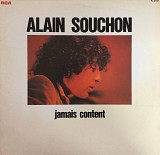Alain Souchon - «Jamais Content»