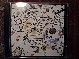 Led Zeppelin III