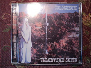 Colosseum – Valentyne Suite 2 CD
