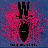 Ronald Shannon Jackson ‎– Red Warrior
