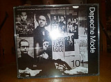 Продам фирменный компакт диск британской группы Depeche Mode 101 производства USA 1989 года. Покупал