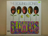 Вінілова платівка Rolling Stones – Flowers 1967