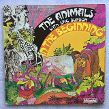The Animals With Eric Burdon – In The Beginning