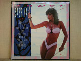 Вінілова платівка Sabrina – Super Sabrina 1988