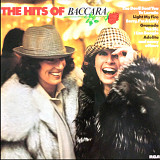Baccara - The Hits Of Baccara - 1977-78. (LP). 12. Vinyl. Пластинка. Germany